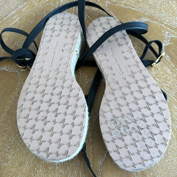 GIANVITO ROSSI sandal - Picture 5 of 8